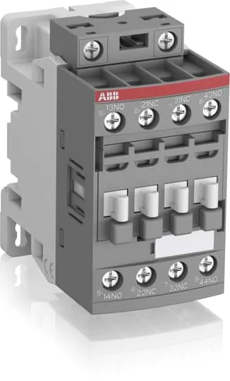 ABB NF31E-13 Hilfsschütz 100-250V 50/60Hz / DC 1SBH137001R1331