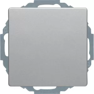 Berker Steckdose SCHUKO m KD erh BS Q.1/Q.3 alu 47446084