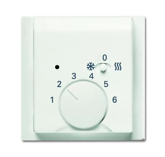 Busch-Jaeger 1795 HKEA-774 | Zentralscheibe für Raumtemperaturregler