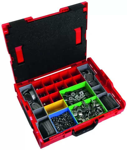 Dehn Sortimentkoffer Sortimo bestückt 490999