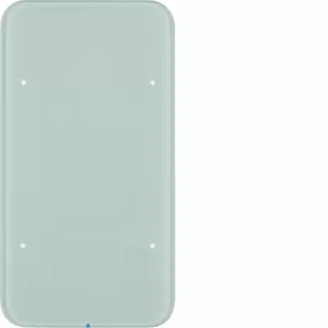 Berker Touch-Sensor 1f Komf R.1 Glas pw 75141860