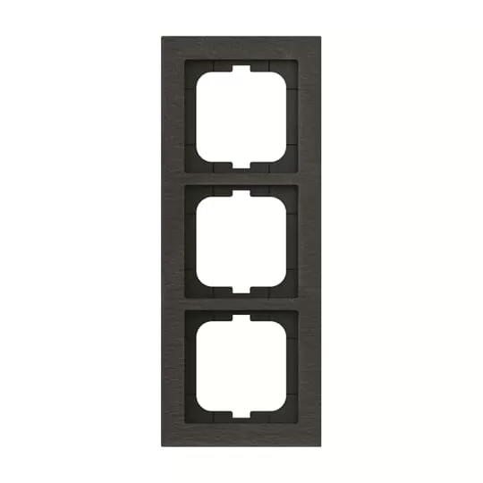 Busch-Jaeger 1723-290 | Abdeckrahmen 3-fach Rahmen
