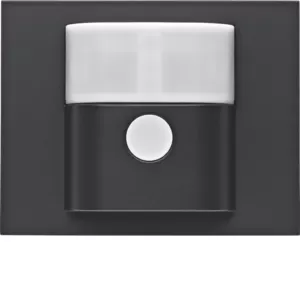 Berker IR Beweg.melder Komf 2,2m K.1 anthrazit 85342275