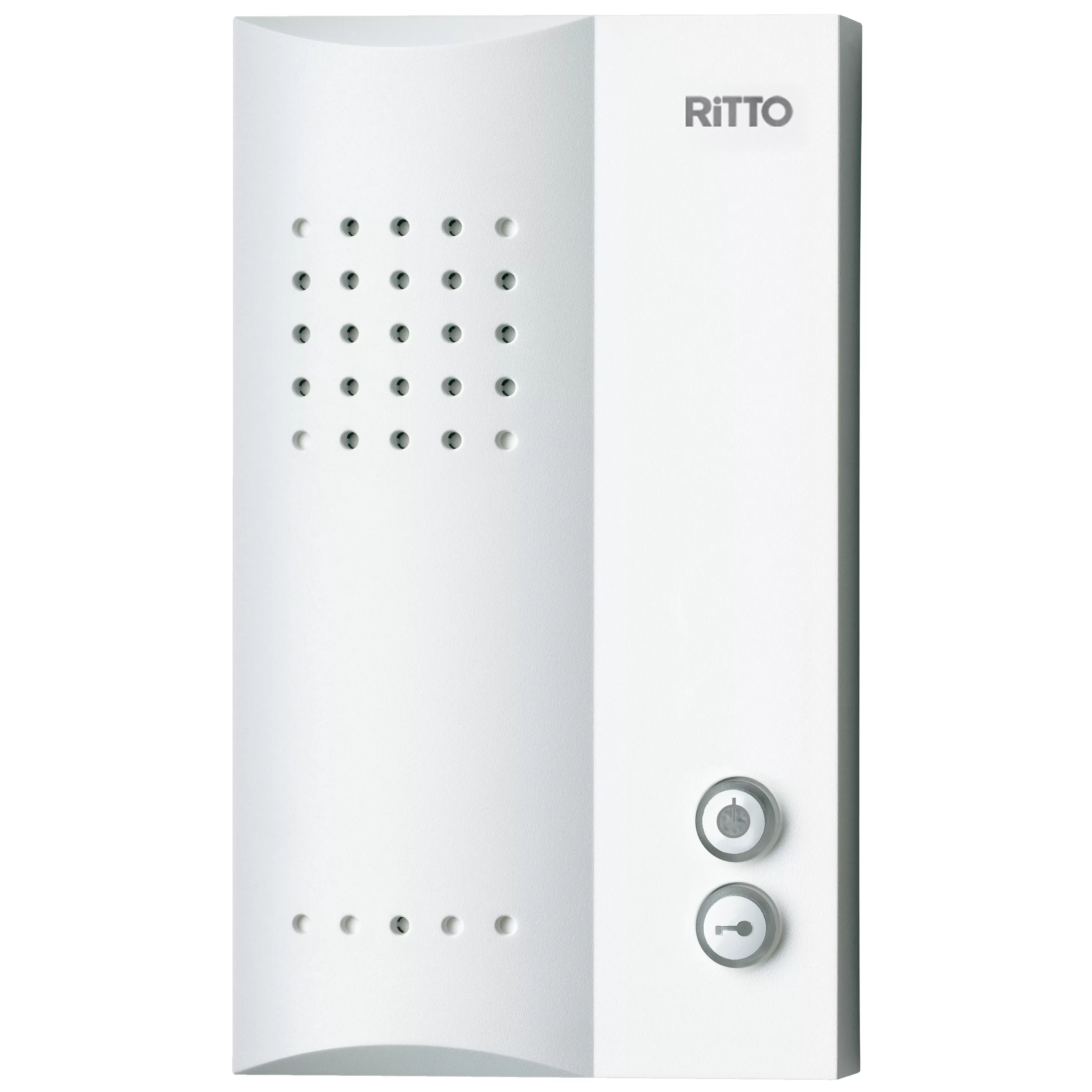 Ritto Signalgerät, weiß 1793070