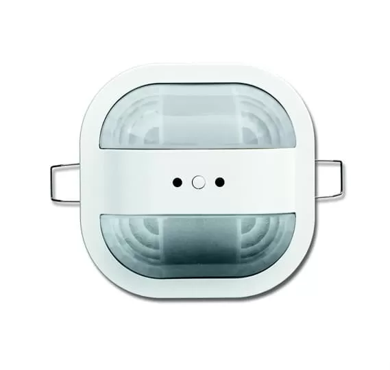 Busch-Jaeger 6131/40-24-500 | PM/A1.22.1.1, Präsenz Sky, ws, UP 