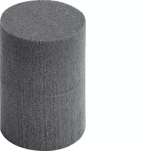 Hager Brandschutz Stopfen bis D=58mm 2Stück BSS0058