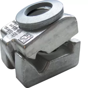 Hager Direktanschluss Schalenklemme ZAY44610