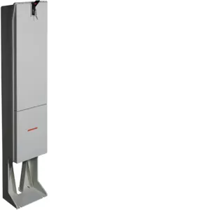 Hager VTS,BR162,+MP,1595x320x225mm ZAL162P