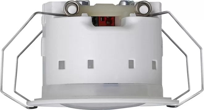 Gira Präsenzm. Mini Komfort KNX 222500