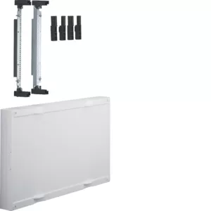 Hager Baustein,universN,300x500mm, leer UD22F1