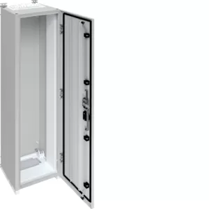 Hager Schr,univers,IP55,SKI,1400x300x275mm FR91E