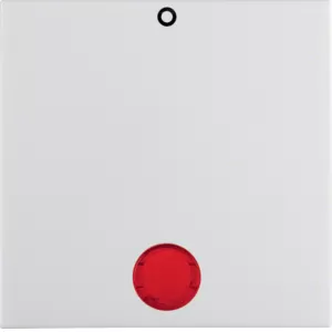 Berker Wippe Auf 0 Linse u Befest S.1 IP44 pw g 16298969