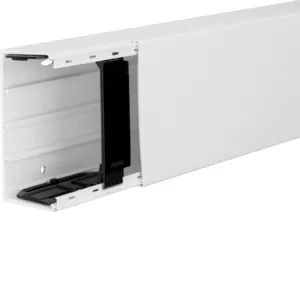 Hager LF-Kanal PVC UV-stabil LFE 60x110mm vw LFE6011009016
