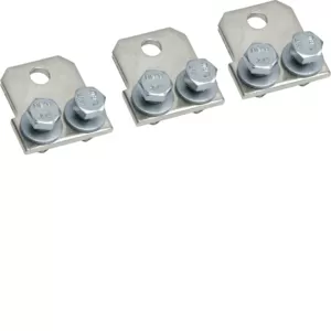 Hager Doppelanschluss 2x35mm² 00/185 LVZASD