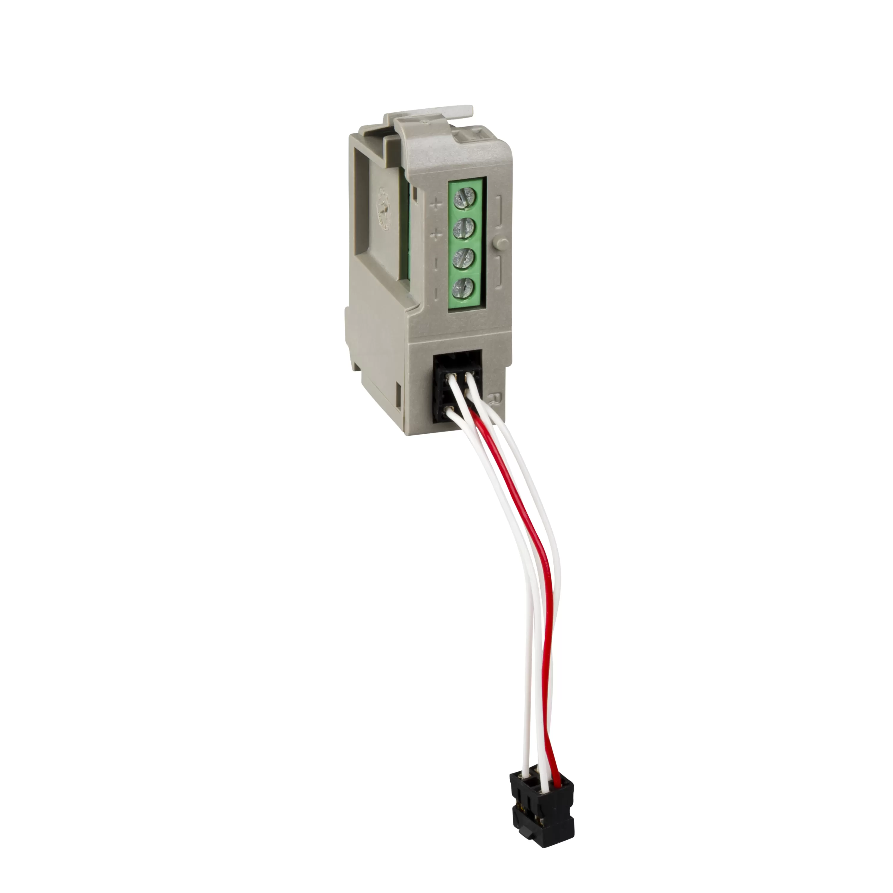 Produktbild von Schneider Electric Schütz Spule 24V 50/60Hz - Für D09-D18 Modelle