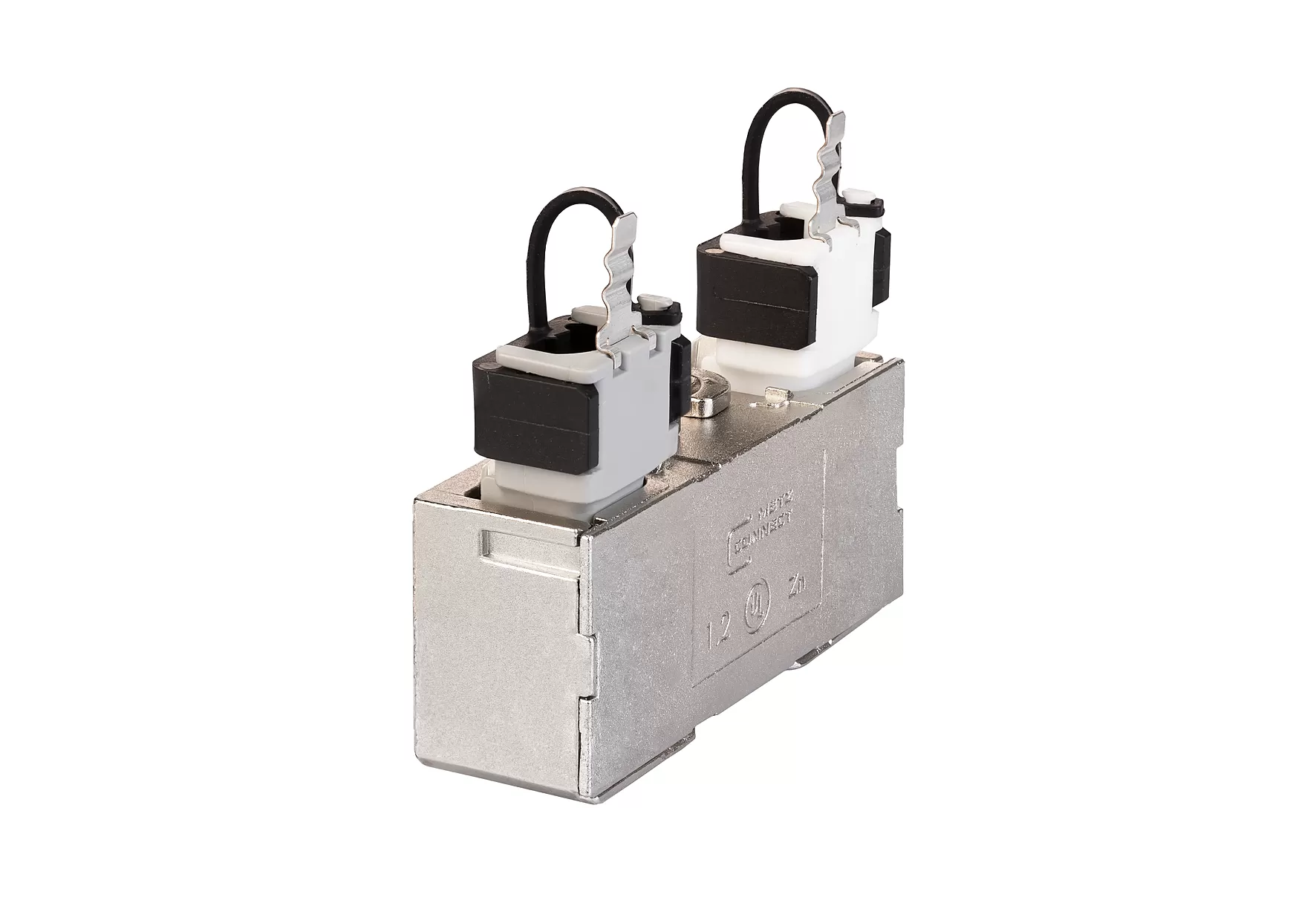 Metz Connect Kabelverbinder Class EA 360° 130863-06-E