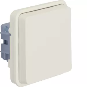 Berker Steckdosen-Eins SCHUKO m KD W.1 pw 47063522