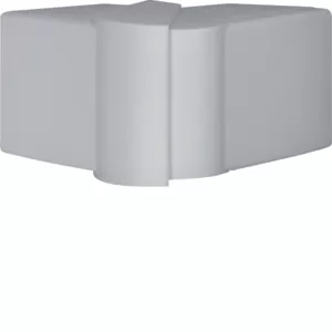 Hager Außeneck einstellbar hfr LF 60x60mm sg LFF600637030