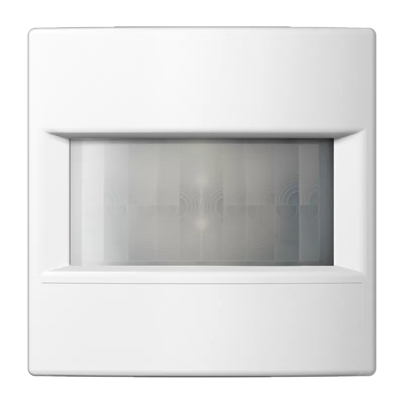 Jung KNX Automatikschalter Universal 1,10 m, Serie LS, alpinweiß LS3181-1WW