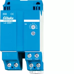 Eltako Taster-Gateway für FTS14-Systeme 30014061