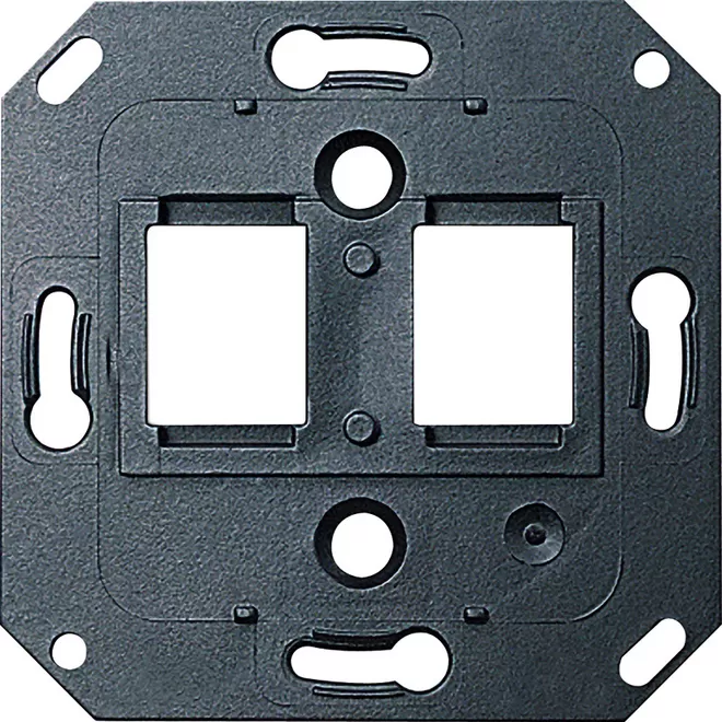 Gira Tragring MJ 2f MJ Krone Tragring 019300