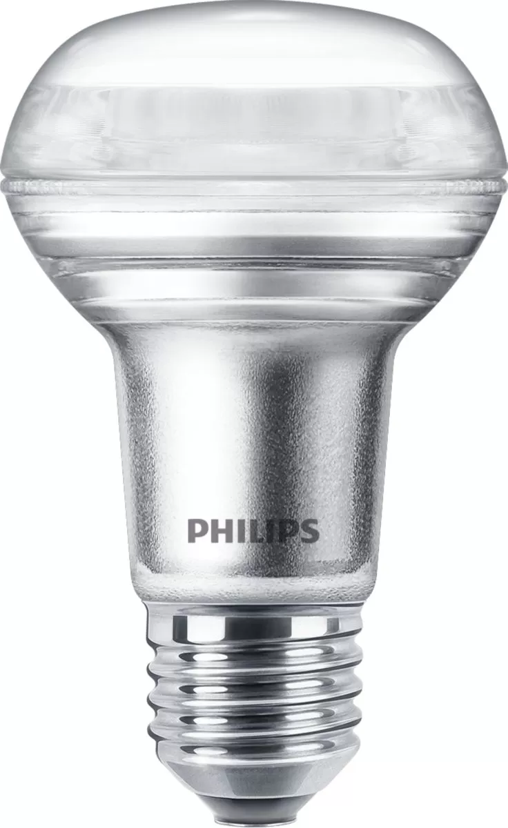 Signify CorePro LEDspot-Reflektoren E27/E14 - LED-lamp/Multi-LED - Energieeffizienz-Label (EEL): A+ - Ähnlichste Farbtemperatur (Nom): 2700 K 81179500