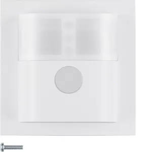 Berker IR Beweg.melder Komf 1,1m S.1/B.3/B.7 pw 85341289