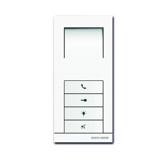 Busch-Jaeger 83210 AP-624 | Innenstation Audio