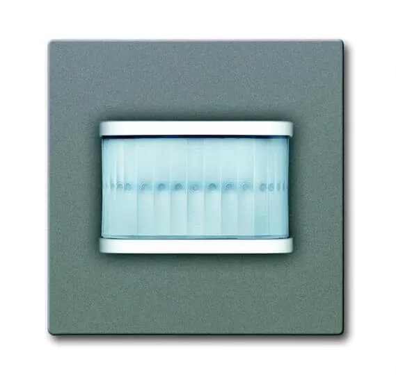 Busch-Jaeger 6122/10-803 | Busch-Wächter 180 UP Sensor Standard, Select mit integriertem Busankoppler