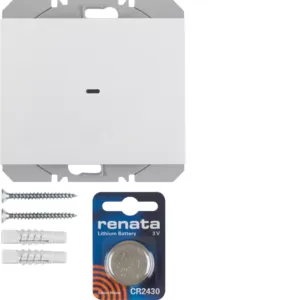 Berker KNX-Funk Wa.se 1f fl ql K.1 pw 85655279