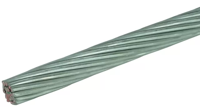 Dehn Seil 10,5mm 70mm² Cu/galSn (19x2,1mm) Ringlänge fix: 50m 832202