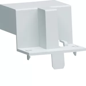 Hager Plombierkappe für Schütz 2 Modul breite ESC002