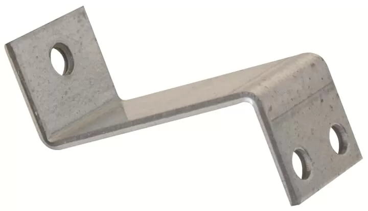 Striebel & John ZX334 Montagewinkel Zubehör CombiLine Innenausbausystem ZX334