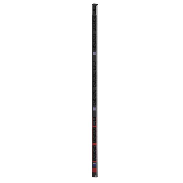 Bachmann BN0500 36xC13 6xC19 Strom 3,0m CEE 16A 800.2403
