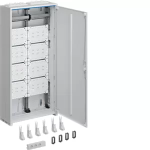 Hager KS,MM, universZ, 1100x550x205mm ZB32NW