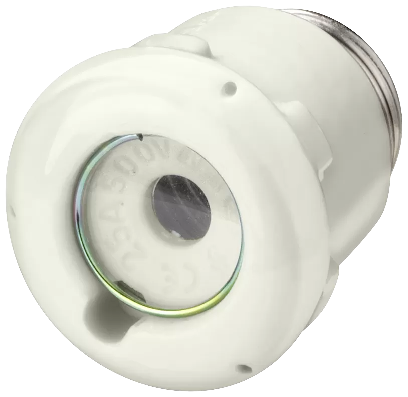 Siemens DIAZED-Schraubkappe DIII 63A AC DC 500V Keramik mit Prüfloch 5SH123