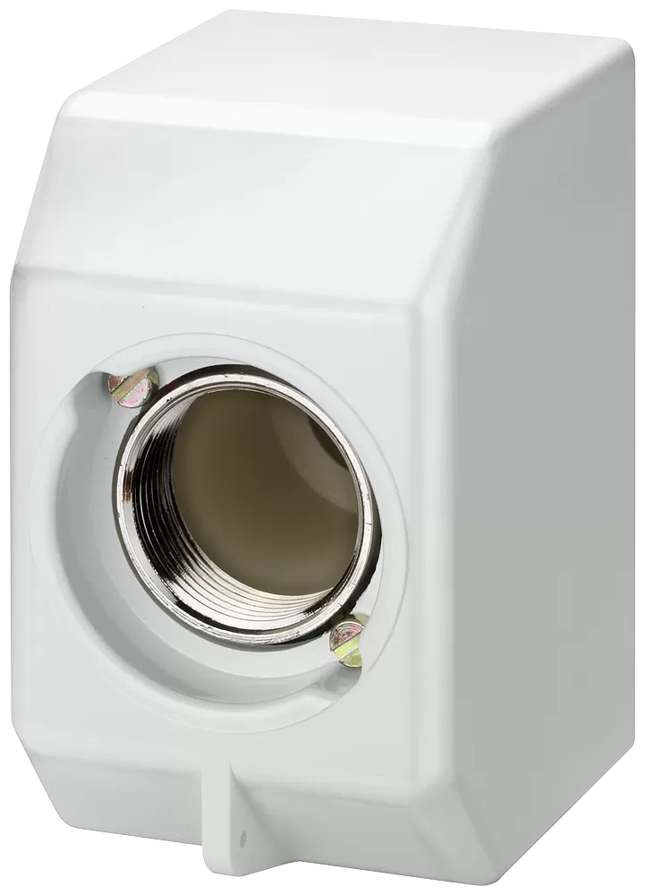 Siemens DIAZED-Sockel DIII 63A E33S AC DC 750V für Einsätze 5SD6 für Schraubbefestigung 5SF4230