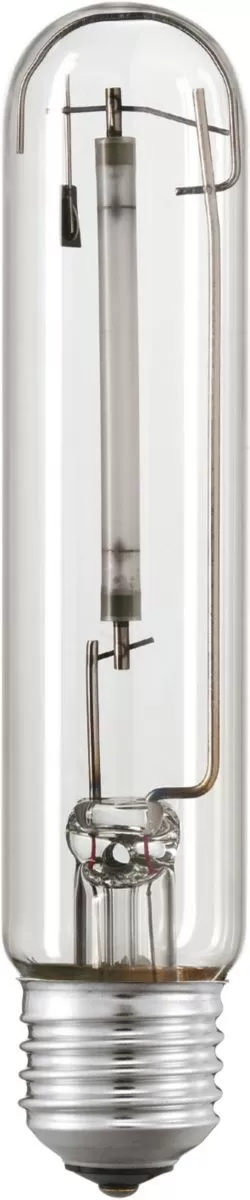 Signify MASTER SON-T APIA Plus Xtra - High pressure sodium-vapour lamp - Lampenleistung EM 25°C,nominal: 54.0 W - Energieeffizienz-Label (EEL): A - Ähnlichste 93358100