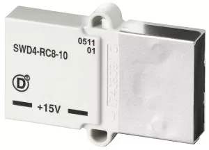 Eaton SWD-Netzwerkabschluss für SWD-Flachleitung 116020
