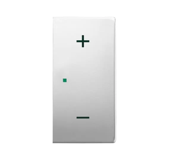 Busch-Jaeger 6237-22-866 | Wippe 2-fach rechts, mit Symbol Volume