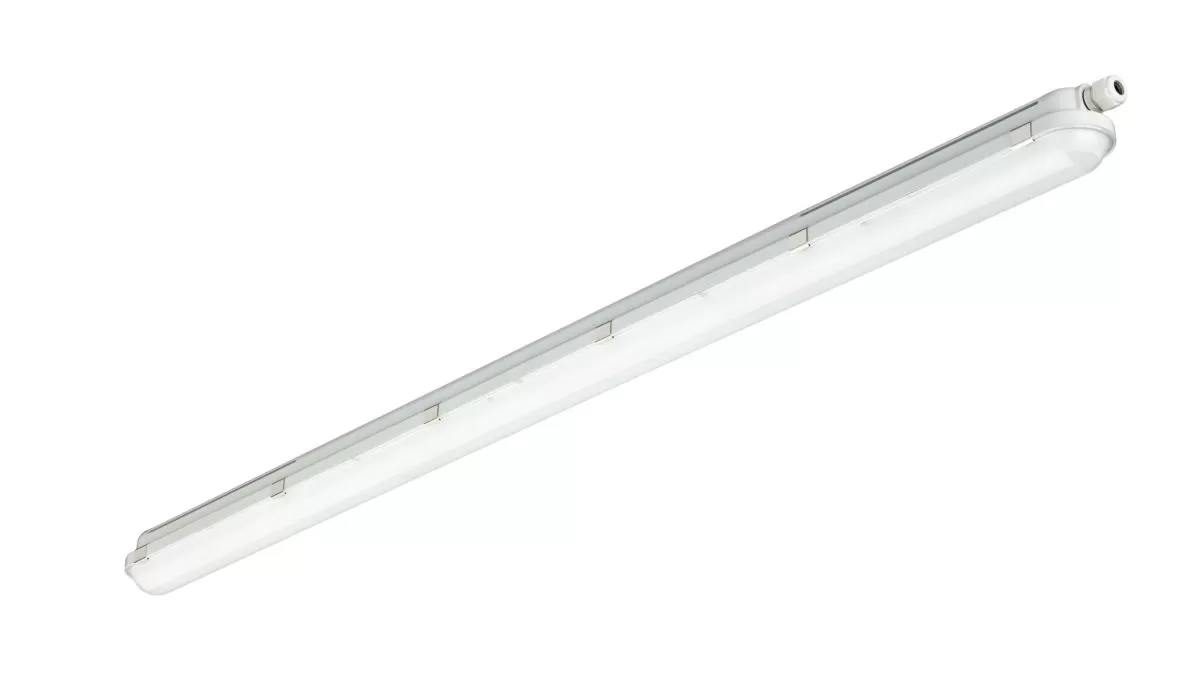 Signify 865 cool daylight - elektronisches Betriebsgerät, schaltbar - Farbe: Grau - Elektrischer Anschluss: Push-in connector 3-pole 36935899