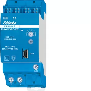 Eltako FTS14-Kommunikationsschnittstelle 30014065