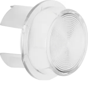 Berker Haube für Lichtsignal E10 klar 1280