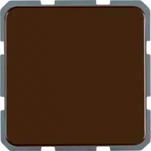 Berker Steckdose mit Klappd. EBS WG UP IP44 br 471601