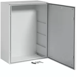 Hager Orion Schrank,SKII, 800x600x300 FL229B