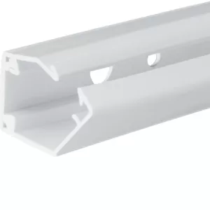 Hager LF-Kanal Rolle m Klebeb PVC LFR 15x15 vw LFR1501509016A