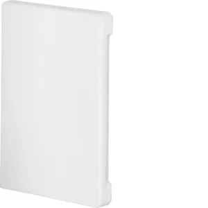 Hager Endstück halogenfrei BR/A 65x100 OT80 vw BR6510069016