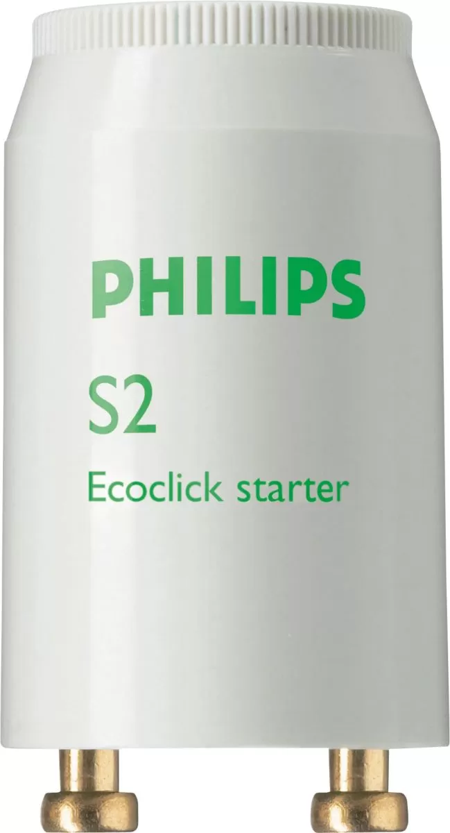 Signify Starter for lighting - Ecoclick Starters 69750931