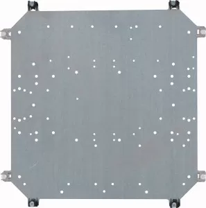 Eaton Lochplatte, CI44-Gehäuse 067730
