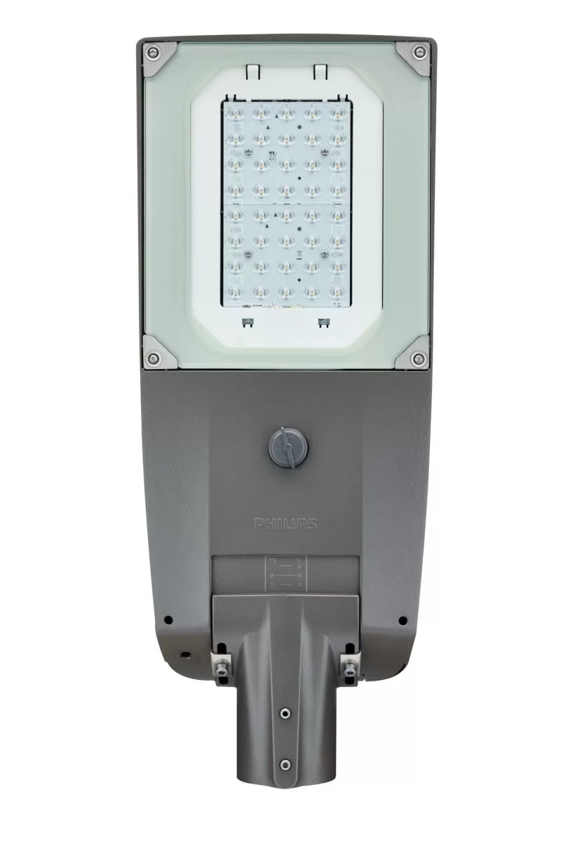 Signify LUMA GEN2 MINI - LED module 12000 lm - LED - Power supply unit with DALI and SystemReady interface - Distribution medium 50 - Glas - 154° 05970200